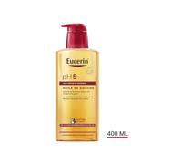 Eucerin pH5 Shower Oil For Dry Skin 400 ml