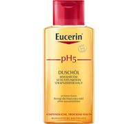Eucerin Ph5 Huile de douche peaux sensibles 200 ml