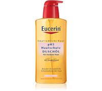 Eucerin pH5 Huile De Douche Peau Sèche Et Sensible Flacon Pompe 400ml