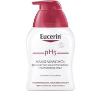 Eucerin Ph5 Huile de lavage des mains peaux sensibles 250 ml