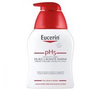Eucerin Ph5 Huile Lavante Mains 250ml