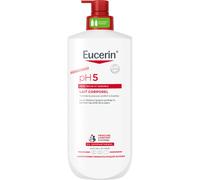 Eucerin pH5 Lait Corporel Peau Sèche Et Sensible 750ml