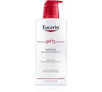 Eucerin Lotion pH5 Lait corporel flacon pompe 400 ml
