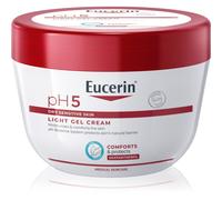 Eucerin pH5 Light Gel Cream gel-crème léger pour peaux sensibles 350 ml