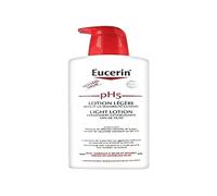 Eucerin Body pH5 Lotion Légère Peau Normale À Sèche Et Sensible Flacon Pompe 400ml