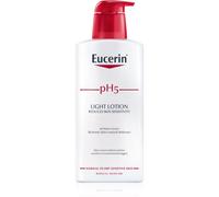 Eucerin pH5 Light Lotion lait corporel léger pour peaux sèches et sensibles 400 ml