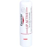 Eucerin Soin Actif Lèvres SPF 20 5 g Stick(s)