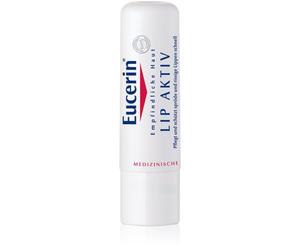 Eucerin pH5 Lip Active Stick baume à lèvres 4.8 g