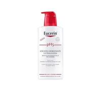 Eucerin Ph5 Locion Hidratante Ultraligera 400 Ml