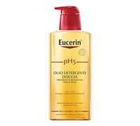 Eucerin Ph5 Lot de 2 flacons de 400 ml - 800 ml