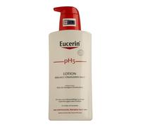 Eucerin pH5 Lotion 400ml