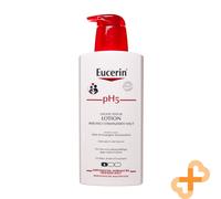 Eucerin pH5 Lotion Hydratante Régénérante Peaux Sensibles 400ml