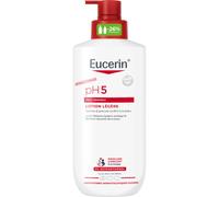 Eucerin pH5 Lotion Légère Peau Normale À Sèche Et Sensible 400ml