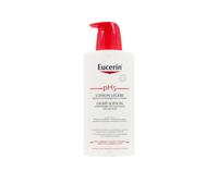 Eucerin Body pH5 Lotion Légère Peau Normale À Sèche Et Sensible Flacon Pompe 400ml