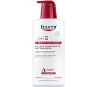 Eucerin pH5 Lotion hydratante ultra-légère 400ml