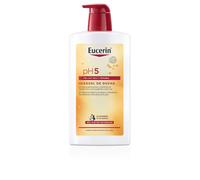 EUCERIN PH5 oil de ducha body 1000 ml