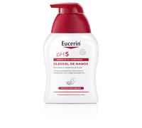 EUCERIN PH5 oleogel manos piel seca-agrietada 250 ml