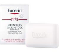 Eucerin Ph5 pain de toilette sans savon peau sensible 100 g