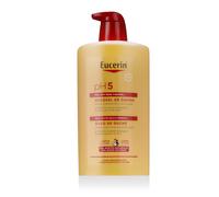 Eucerin pH5 Shower Oil For Dry Skin 1000 ml