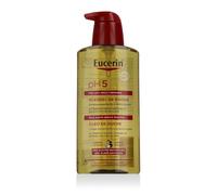 Eucerin pH5 Shower Oil For Dry Skin 400 ml