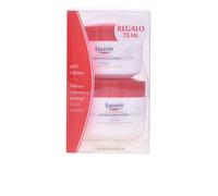 Eucerin Ph5 Skin Protection Cream Sensitive Skin 100ml+75ml Unisex