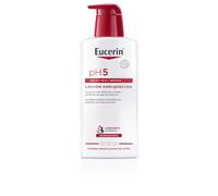 Eucerin pH5 Lotion Corporelle Riche Peau Sèche et Sensible 400ml