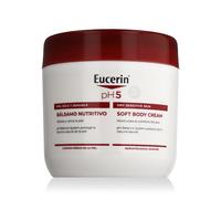 Eucerin pH5 Soft Body Cream 450 ml