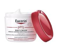 Eucerin Ph5 Soft Cream Corps - 450 ml