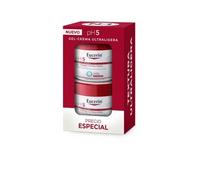 Eucerin Ph5 Ultralight Gel-Cream Pack 2 X 350 ml
