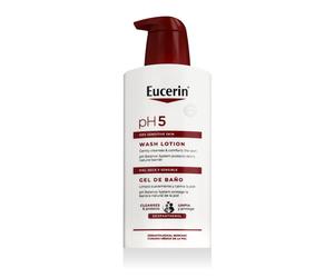 Eucerin pH5 Wash Lotion 400 ml