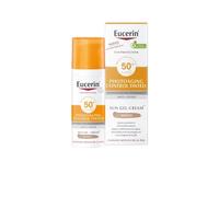 Eucerin Sun Photoaging Control Teinte Moyenne Teintée SPF50+ 50 ml