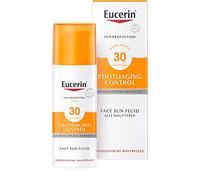 Fluide Solaire Contrôle Photovieillissement Spf30 Eucerin 50ml