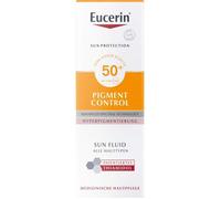 Eucerin Pigment Control - Eucerin - LSF 50+ - 50 ml - Hypoallergénique - Fluide