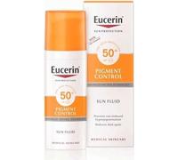 Eucerin Pigment Control Face Sun Fluid LSF 50+ - 50ml