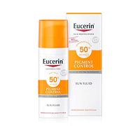 Eucerin Solaire Fluide Anti-Pigment SPF50+ 50 ml