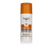 Eucerin Sun Face Pigment Control Fluid SPF50 Tinted Light 50ml by Eucerin