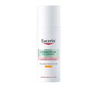 Fluide Solaire Anti-Tâches Eucerin Dermopure Anti-imperfections 50 ml Spf 30