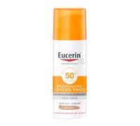 Eucerin Sun Photoaging Control CC Cream SPF 50+ 50 ml
