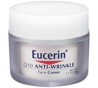 Eucerin Q10 Active Anti-Wrinkle Day Cream - Dry Skin 50ml