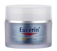 Eucerin Sensi-Rides Crème de Nuit 50ml
