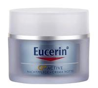 Eucerin Q10 ACTIVE Soin de nuit anti-rides 50 ml