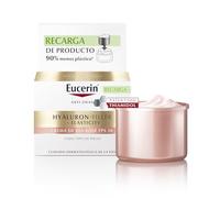 Eucerin Hyaluron Filler + Elasticity Crème De Jour Rosé SPF30 Recharge 50ml