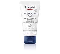 Eucerin Repair Plus Crème pour les mains à 5% d'urée – 75 ml