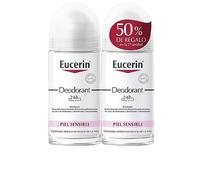 Eucerin Roll On Duplo Deodorant