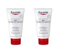 Eucerin Savon Main Ph5 2x75ml