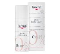 Eucerin Crème nuit anti-rougeurs apaisante 50 ml