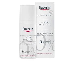 EUCERIN SEH UltraSensitive Crème pour peaux normales à mixtes 50 ml