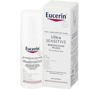 Eucerin Seh Ultrasensitive pour peau sèche 50 ml