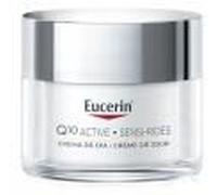 Eucerin Sensi-Rides Crème de Jour Peau Sensible 50 ml - Pot 50 ml