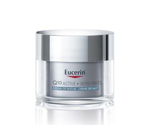 Eucerin® Sensi-Rides Soin Anti-Rides Nuit Crème De 50 ml